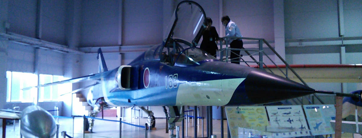 �W�F�b�g�@�ɏ���!?�ΐ쌧���q��v���U�͍q��@�̑���������