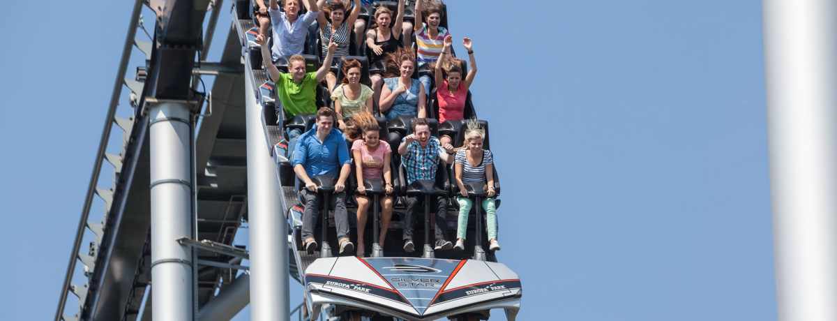 ���E�����L���O��Q��!! ��h�C�c�u���[���b�p�E�p�[�N�v�ŉ��B13�J������C�ɗV�т�����