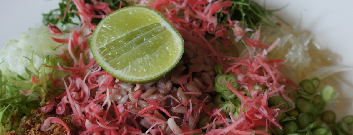 �o���R�N�ŐH�ׂ����I�����ɂ������߂̃w���V�[�^�C�����T�I