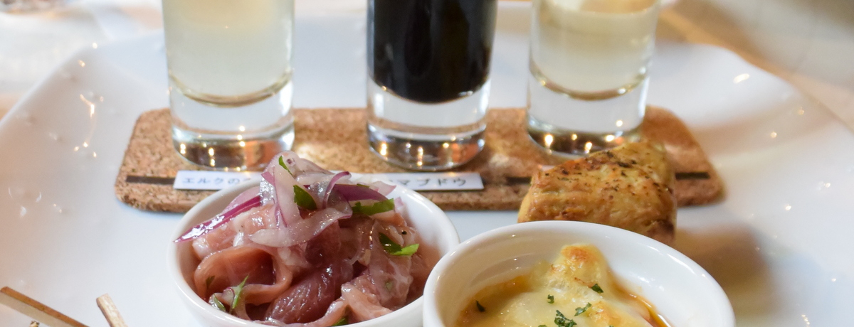 �D�y���C�������y�Y�ɁI�����̏�M�����ς��u���샏�C�i���[�v��K�˂�