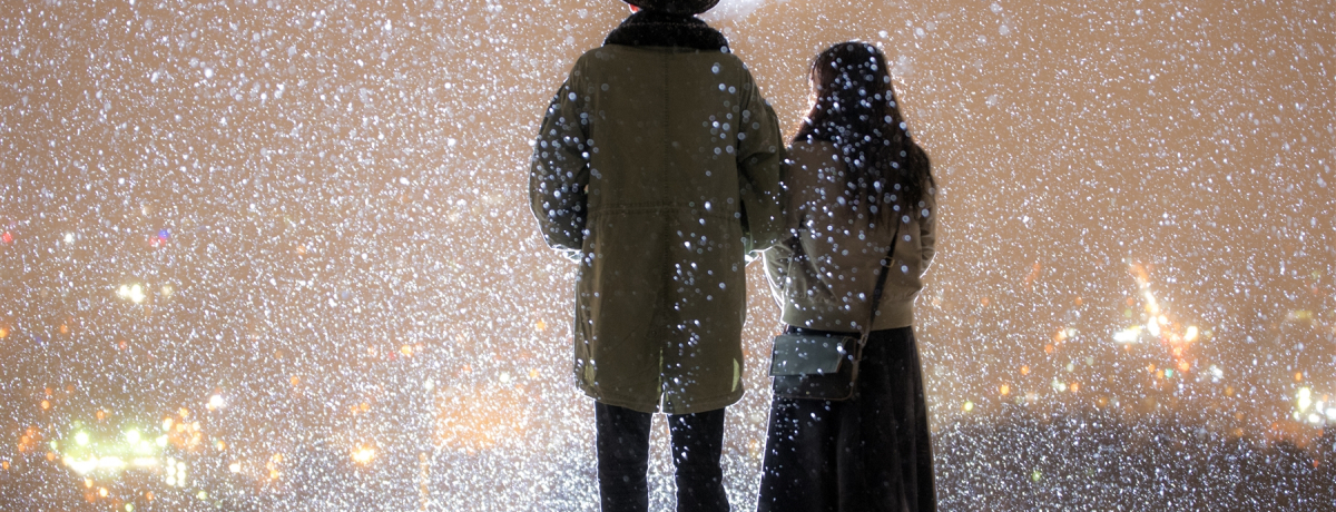 �D�y�ό��E�~�̂������߁I�f�[�g�ŏ��肽���X�|�b�g���C�x���g