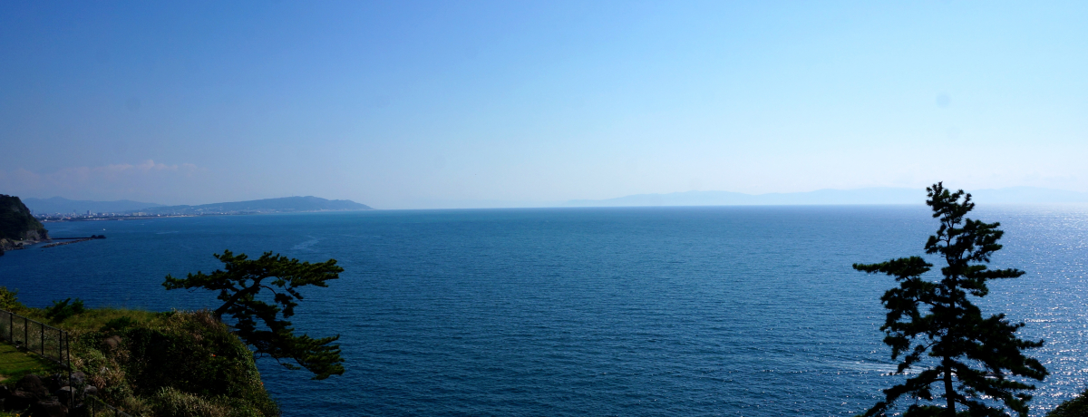 �������ޔ������I�ĒÃO�����h�z�e���̃I�[�V�����r���[