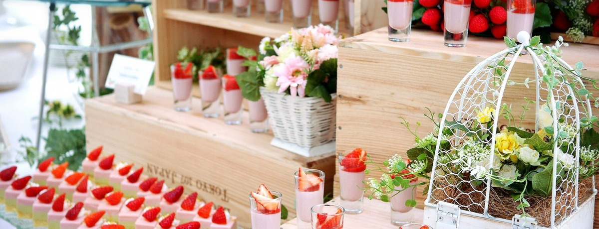 䕔��ł������X�C�[�c�H�ו���I�H�q���g�������x�C�́u�X�g���x���[�E�t�B�[���h�v�ł��������I