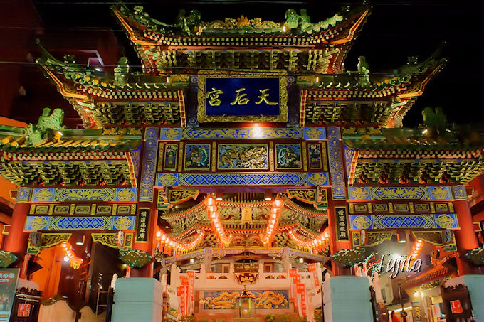 ���l���؊X�̃C���~�l�[�V�����ٍ͈�����_�I���C�g�A�b�v�͒ʔN���{