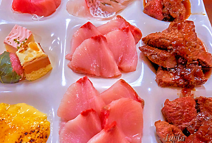 �܂�����H�ו���H�ɓ���扷��E�Ԕ��z�e���C慘L�̒����؃o�C�L���O�ɑ労���I