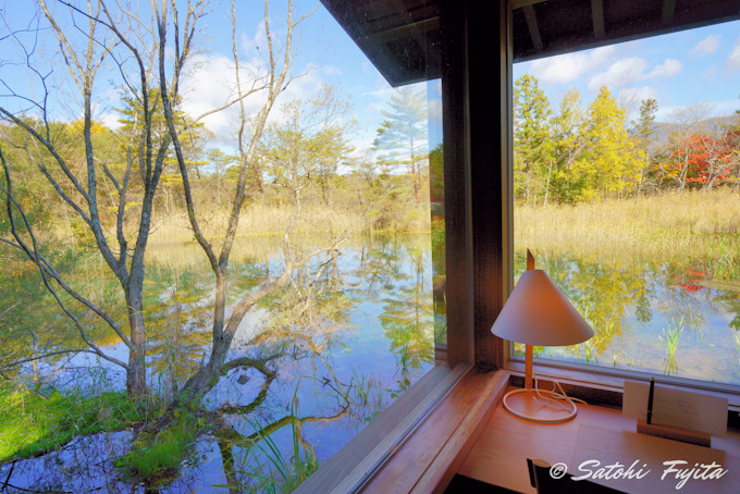 �z�e���A�A���g�͕ʊق��������߁I���֒�̑厩�R��]�ޕ������i��