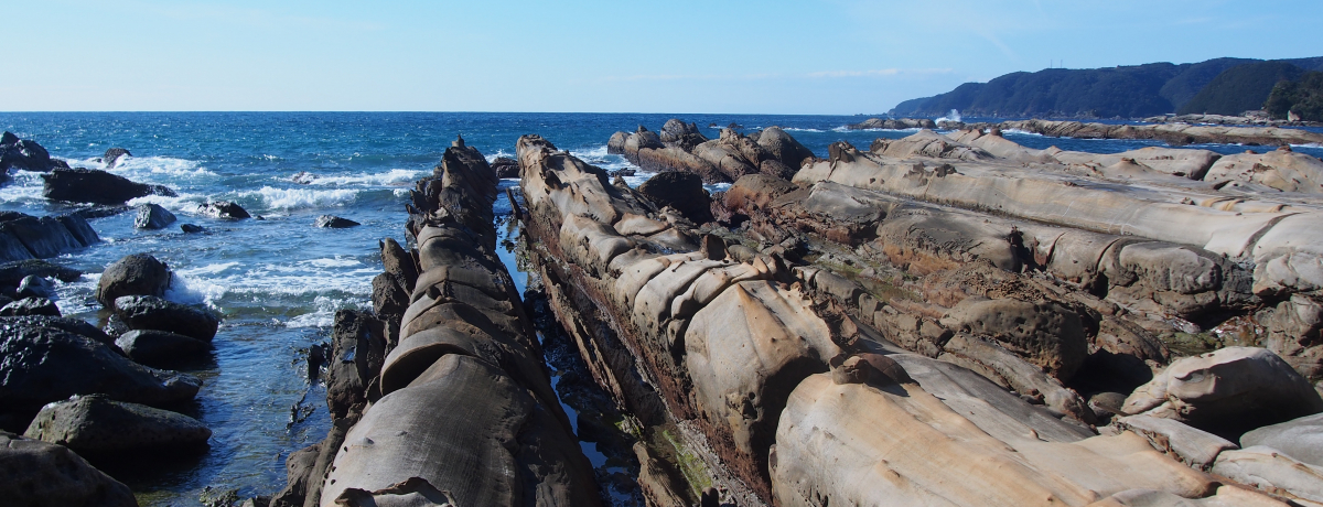 ����A�[�g�̂悤�ȍ��m�쐼�̐�i�`�������c���C�݁`