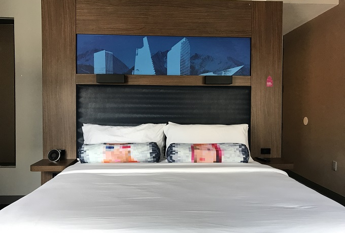 ���S�X�̃C�P�����z�e���I�R�����h�B�f���o�[�u�A���t�g�v