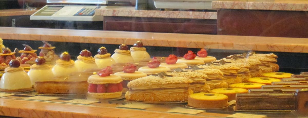 �|�p�I�ȃP�[�L�ɂ����Ƃ�A�p���̃}�_����p�B�u�J���b�g�v