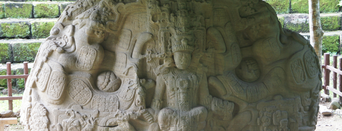 �O�A�e�}���̐��E��Y�u�L���O�A��Ձv�A�Ñ�}�����̊�ՓI�Ɏc���ꂽ�L�^