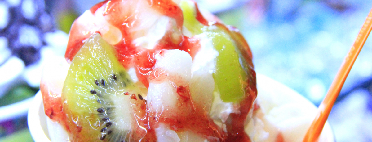 Đ400IEڂVo^CEXC[cuIce cream in Thailandv