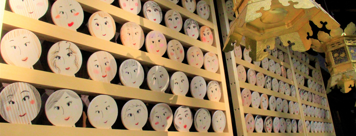 �Ⴂ��m��Ίy�����I���s�ŌÂ̏��ΐ_�Ё~�����_�Ђōŋ��p���[�X�|�b�g����