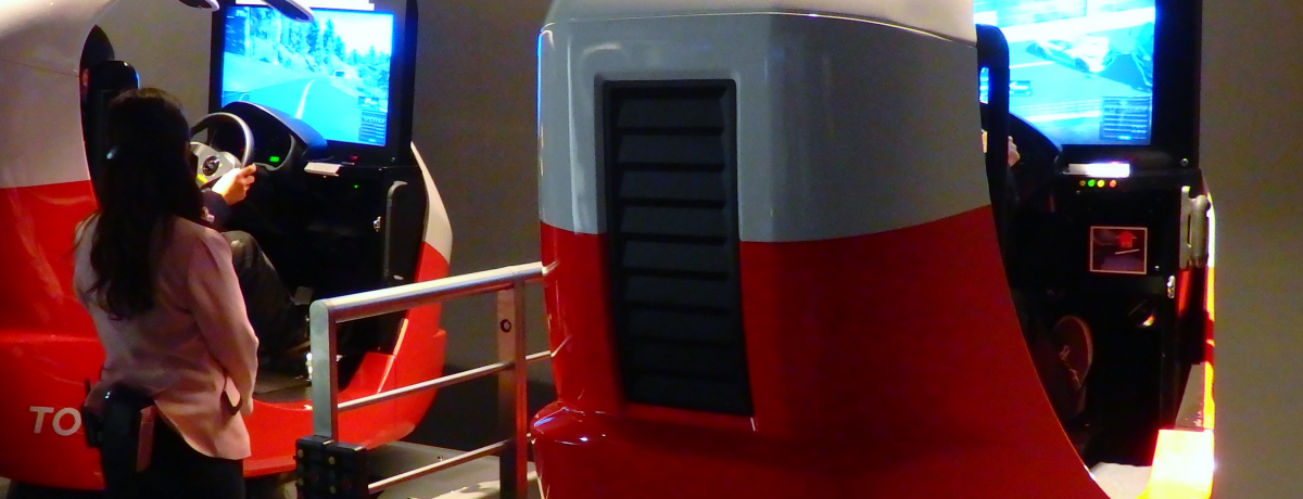 ����ȂɗV��Ń^�_�ł����H���m�E�g���^��قŖ������y�����w�ڂ��I