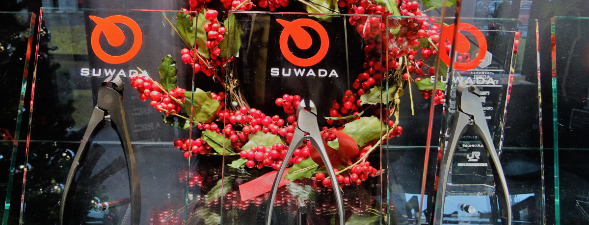 VEOŋɂ̒ܐ؂uSUWADAv̍HꌩwVbsOI