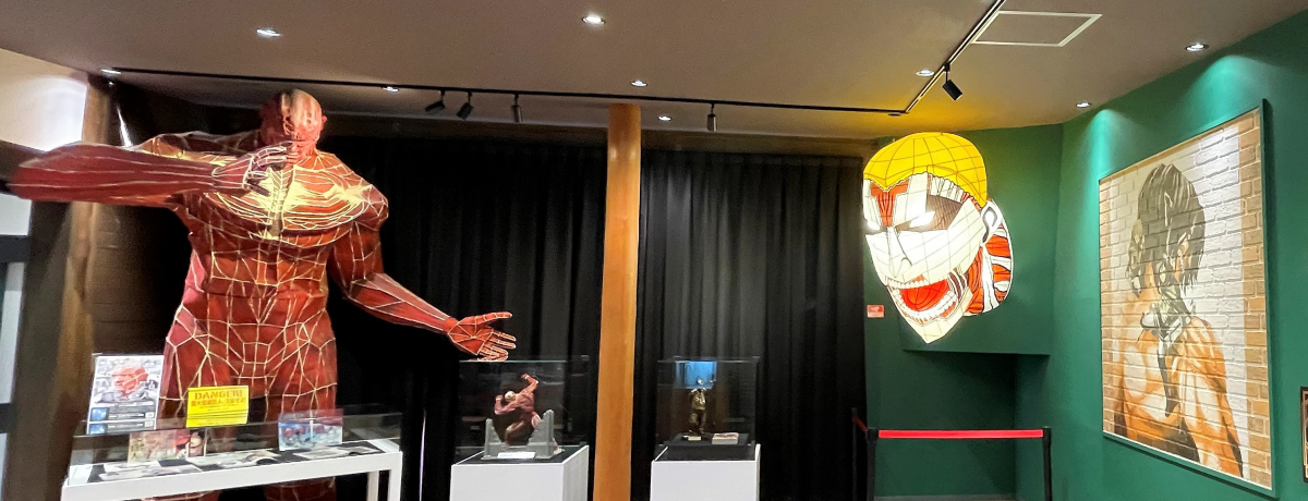 ���c�֐i���I�u�i���̋��l in HITA �~���[�W�A���v�����n�߂���