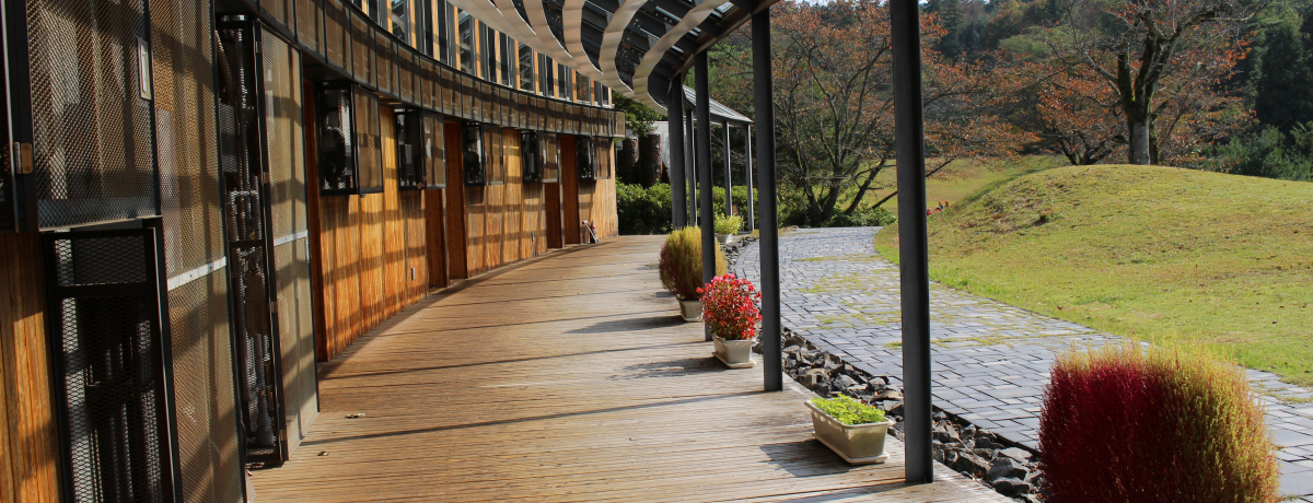 utHXgCvqvŃtbVIXƓV̊ϑ{݂ő厩RƋYI