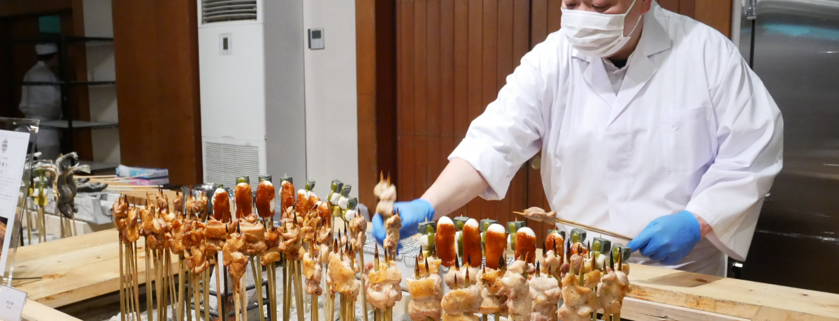 �����s�����쉷�򏉂̃I�[���C���N���[�V�u�u�T�̈�z�e�� ����������v�̖��͂ɔ���I