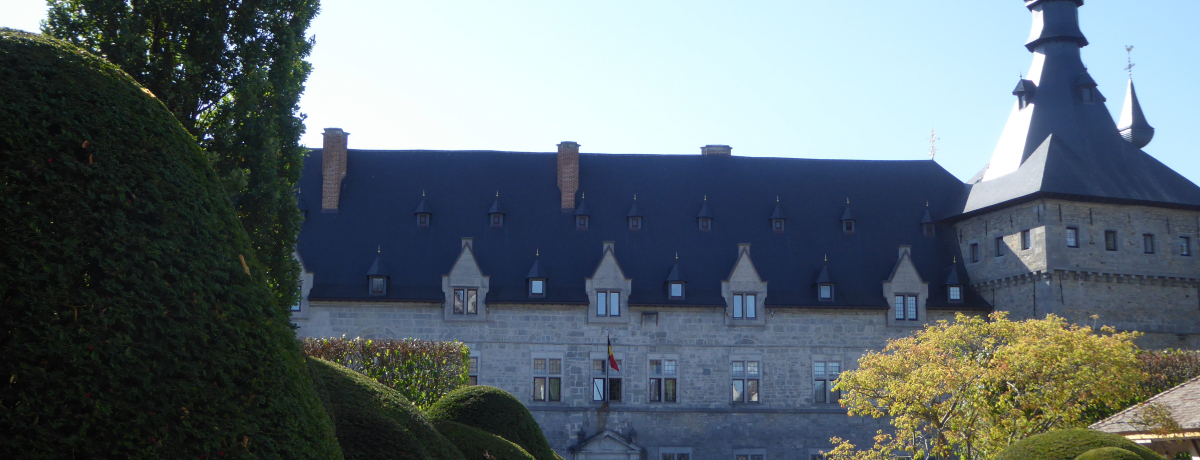 �x���M�[�암�̊X�u�V���C�v�ƏC���@�r�[�����y���ރc�E�ȗ�