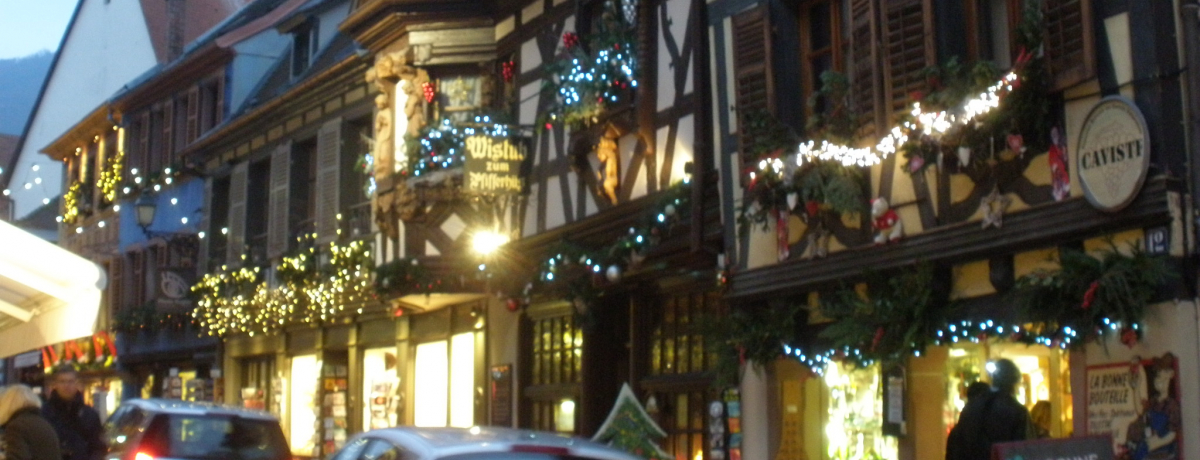 �N���X�}�X�Ɉ�w�؂₮���I���E�A���U�X�n���u���{�[���B���v