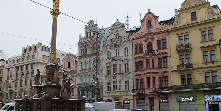 �`�F�R�����E�Ɍւ�s���X�i�[�r�[���̌̋��u�v���[�j���v�̌���