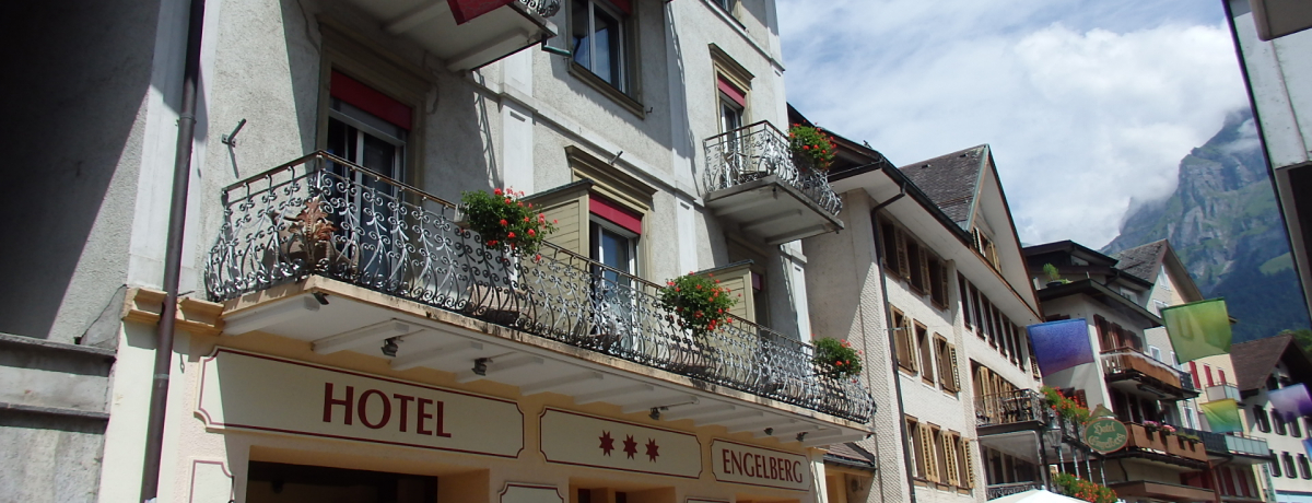 uHotel Engelberg 