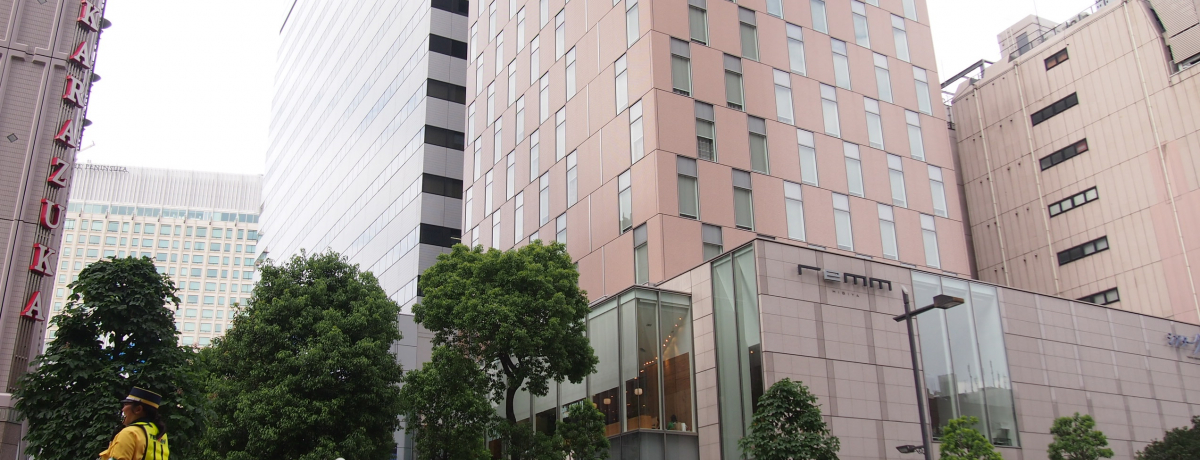 ������ˌ��ꐳ�ʂ̃z�e���I�u��������J�v�������ɃI�X�X���̗��R