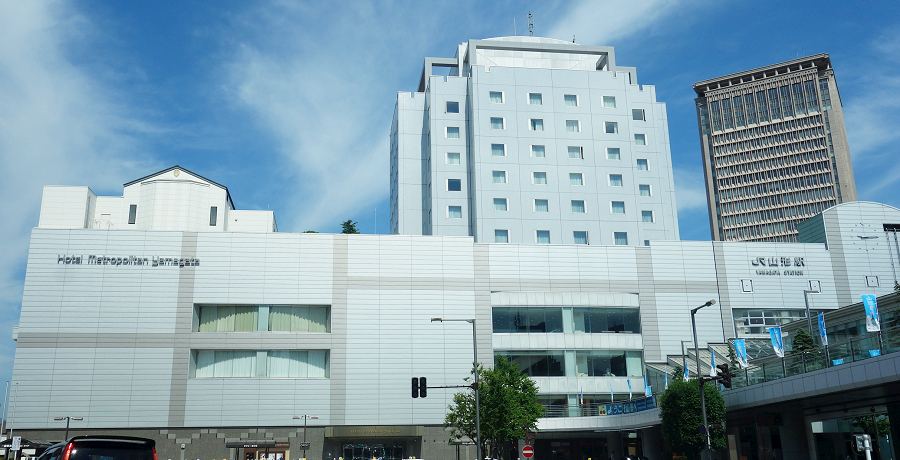 �w�����́u���g���|���^���R�`�v�ŗ~����ɎR�`���y����