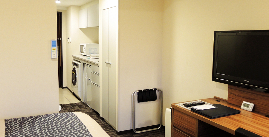 ���܂�z�e������Z�܂��z�e���ցu���}�X�e�C���V�h�v