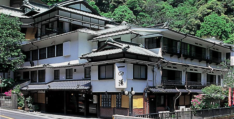 Yahoo!オークション - 初版 『 箱根湯本・塔之沢温泉の歴史と