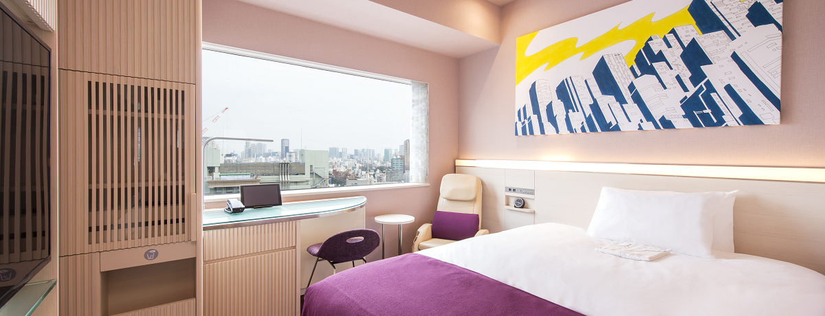 ������f�U�C������z�e���u�����Z�{�؁v