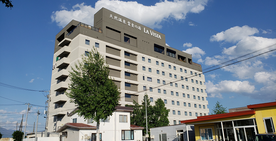 �x�ǖ�ό��̋��_�ƂȂ鉷�����]�[�g�u���r�X�^�x�ǖ�q���Y�v