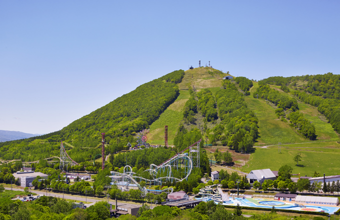 �w���X�R���V���X�ȃ��]�[�g�u�E�F�X�e�B�� ���X�c���]�[�g�v�ŃA�N�e�B�r�e�B�O���̋x�����߂���