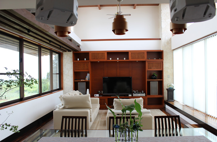 ����ÉF�����u�����X�C�[�g�v�\�񍢓�ȂP���݃v���C�x�[�g���]�[�g�z�e��