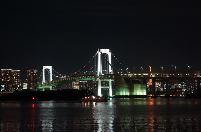 ������i�̌���ŁI�N���}�ōs�����C���{�[�u���b�W��i�T�I