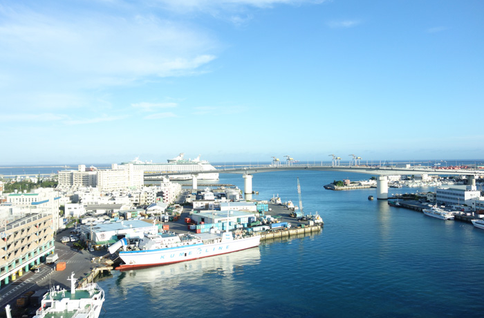 ���ꗣ���ό��̋��_�ɁI���ꂩ��䂵�A�[�o�����]�[�g�E�i�n