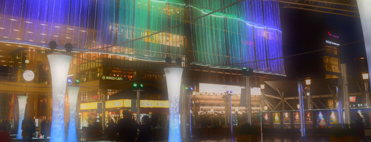 iqw̐^ł߂̌uTwilight FantasyvzԂ̐̒