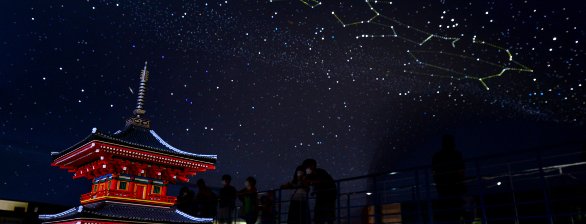 ���R�E�g���b�R����w�u�W�I���}���sJAPAN�v�͋��s�̋�͓S��