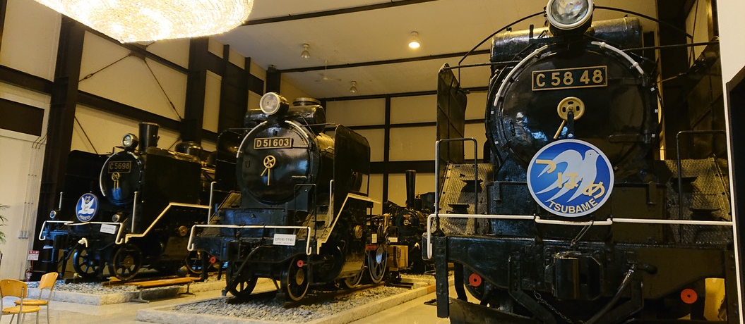 ���R�U��̋x�e�ɁI�g���b�R����w�uSL ROMAN CAFE�v�ł�����