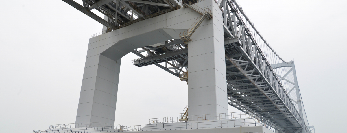 ��C�����߂��I�u���̉w���������v�Ő�i�����{��o�[�K�[