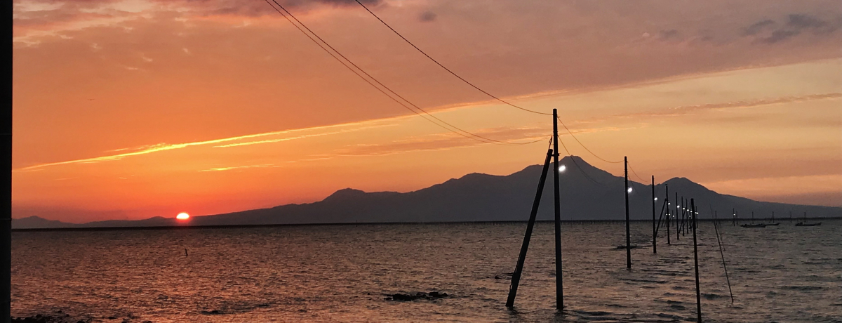 LucCHv͂C݂΁I̊Cɒޓ̓d