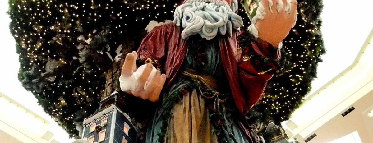 ����T���^�o���I�J���t�H���j�A�u�T�E�X�E�R�[�X�g�E�v���U�v�Ŋy���ރN���X�}�X