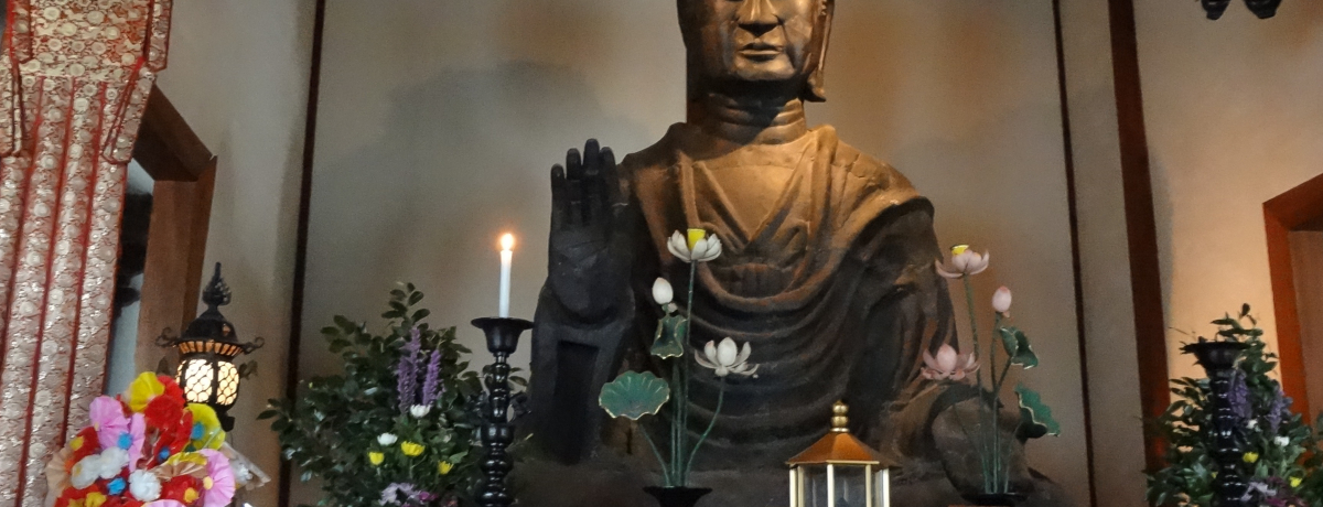 ���{�ŌÂ̕����u�򒹑啧�v�͕K���I�ޗǖ��������u�򒹎��v