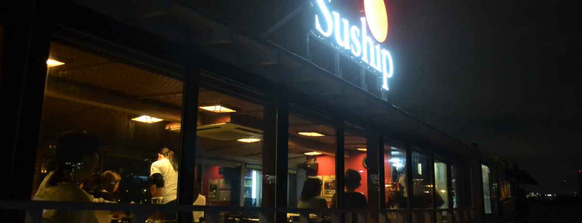 ̐ヌXguSushipvC̏ŋɏi炤!?