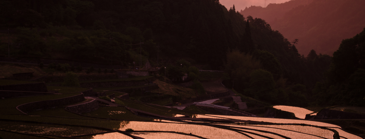 �g���{�̍ł��������ꏊ31�I�h�ɂ��I�o�I�L���u��m�̒I�c�v�̎l�G��������