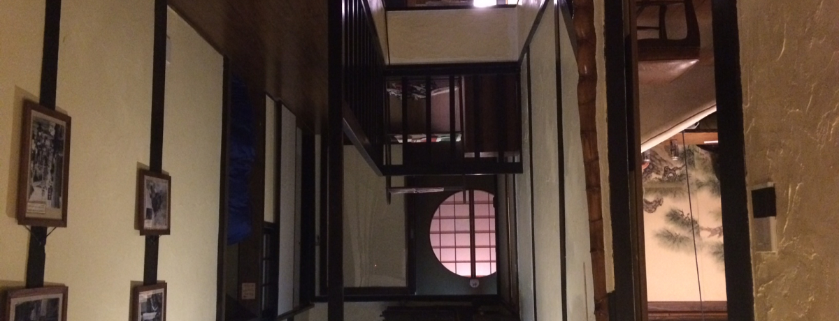 �~�c�����w�B�u���Q�X�g�n�E�X�R���v�ŌÂ��ǂ����{�Ƀ^�C���X���b�v�I