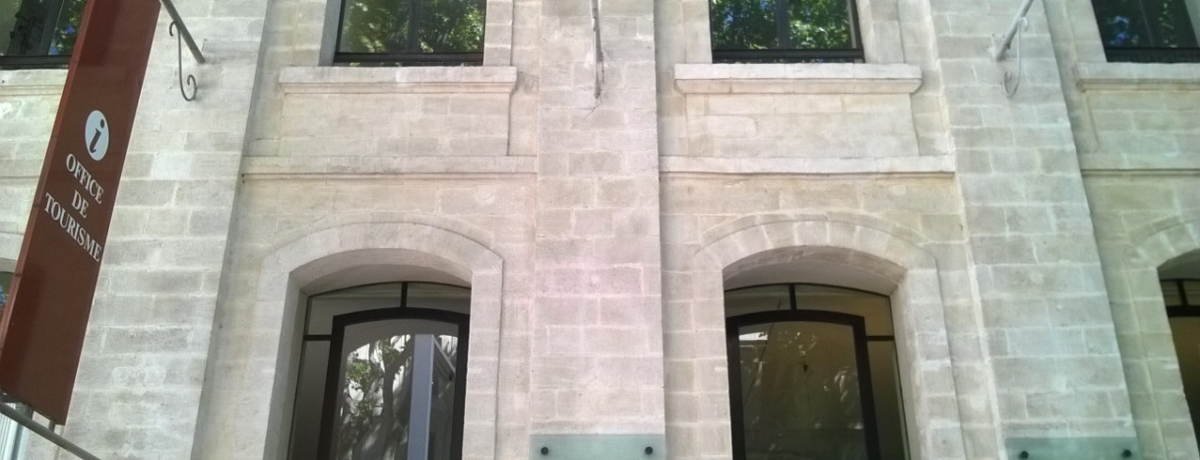 ���j�D���ɂ͂��܂�Ȃ��B�������Ɣ��p�̊X�t�����X�E�A���B�j�����̖��́I