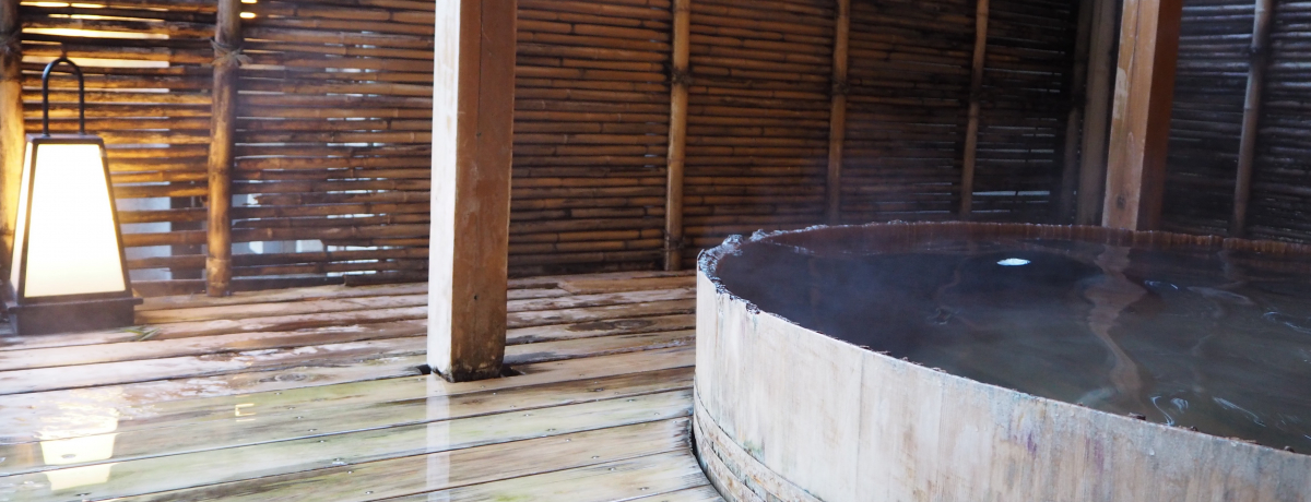 �����E�{�m���u�l�G�̓����~�@������ʊفv�ŉ߂����m�X�^���W�b�N�ȋx��