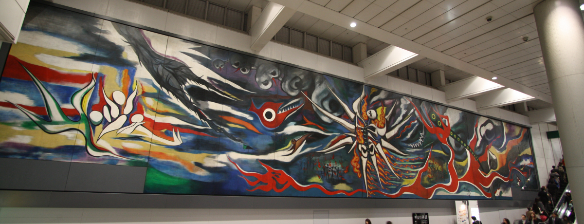 ���{���Y�ƌ����΁H�a�J�E�R�ŉ��{���Y�A�[�g�ɐG��悤