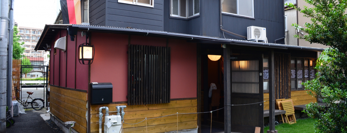 ��㓌�O���u�K�X�g�n�E�X44�v�̓h�C�c���������\�ł���Q�X�g�n�E�X