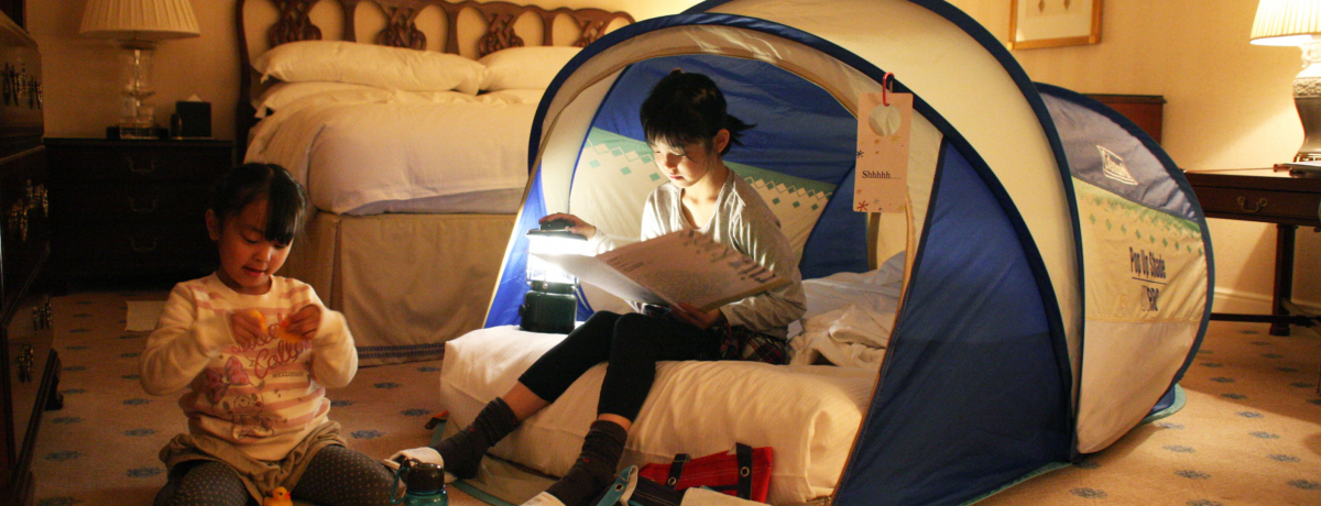 �z�e���Ńi�C�g�T�t�@���̌��I�U�E���b�c�E�J�[���g����オ���C�I���̏Z���ɁH�I